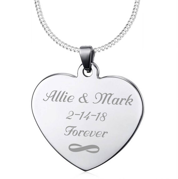 Infinity Necklace - Best Dog Mom Necklace Infinity Necklace - Best Dog Mom Necklace