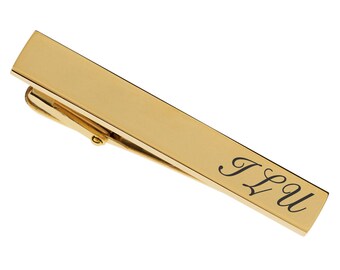 Core Gold 14k Tie Bar Core Gold 14k Tie Bar
