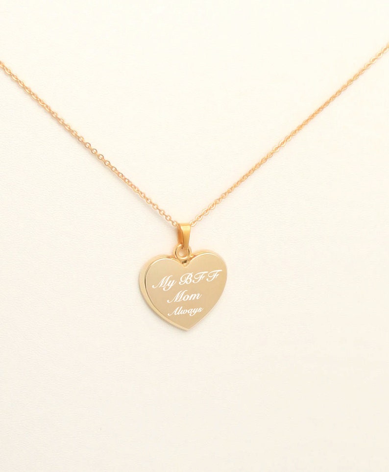 Custom Heart Pendant Deals, 60% OFF 