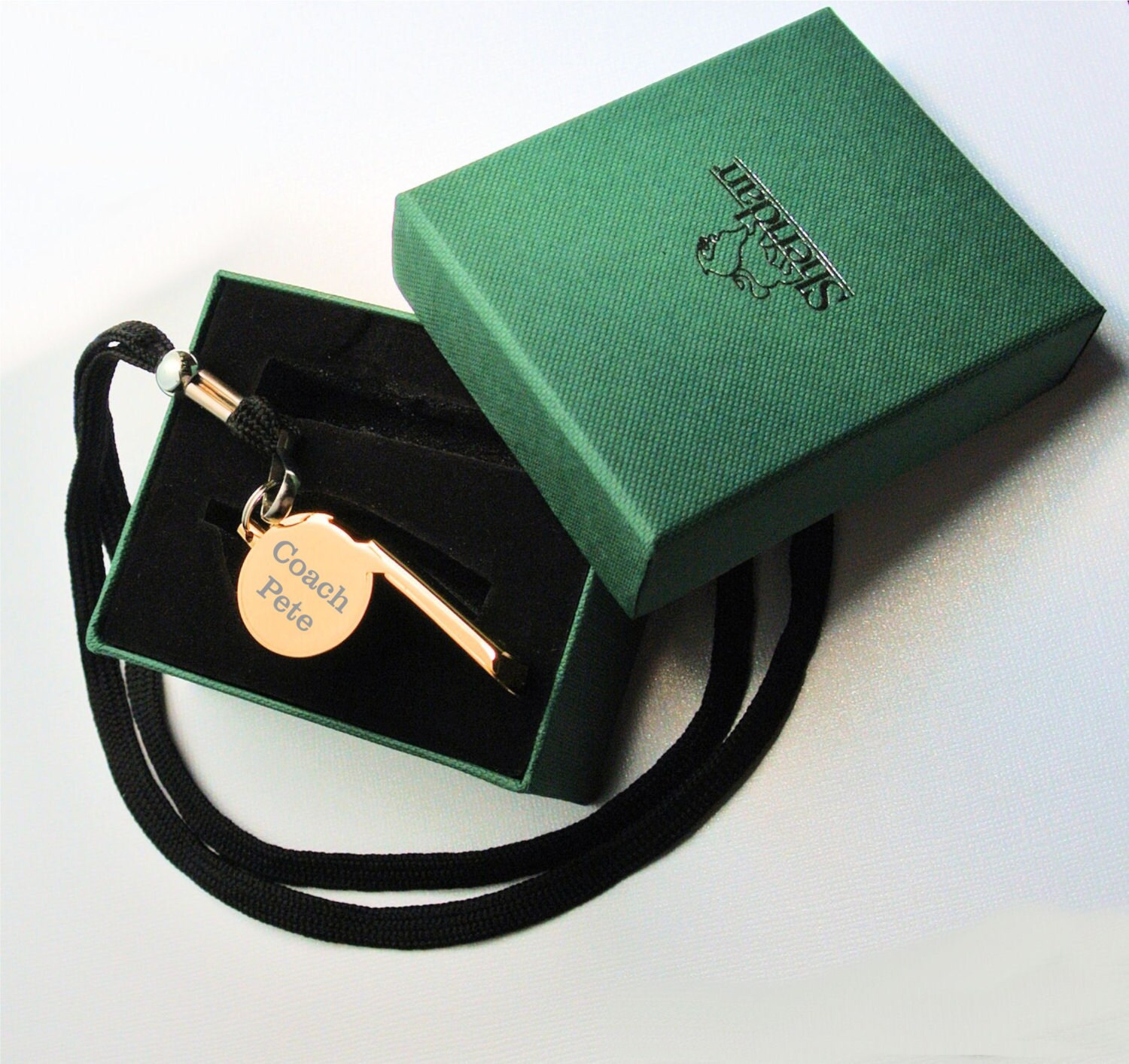 ✨New Pendant Chain LV Whistle - COACH HAPPY Shopping