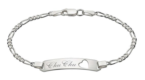 Children & Tween Girls Silver Ladybug & Daisy Flower Charm Bracelet (5 –  Loveivy.com