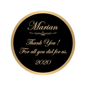 Custom Engraved Brass Plaques, Nameplates, Awards, Church, Club, Identification Plates, Employee, Recognition Plaques, Door Sign, 2 inches