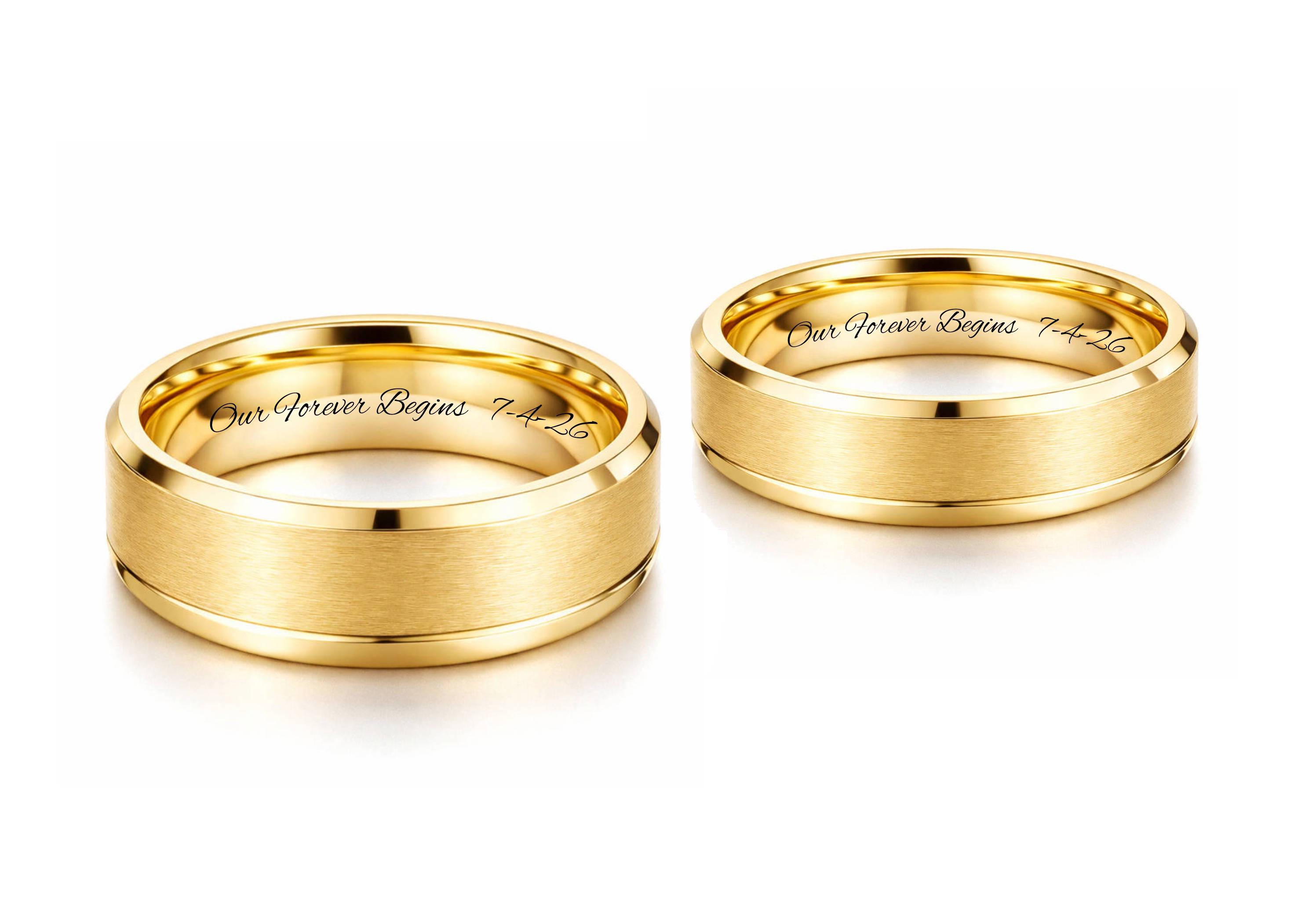 Needles RING - GOLD PLATE 19号 NEEDLES/ニードルズ RING - GOLD