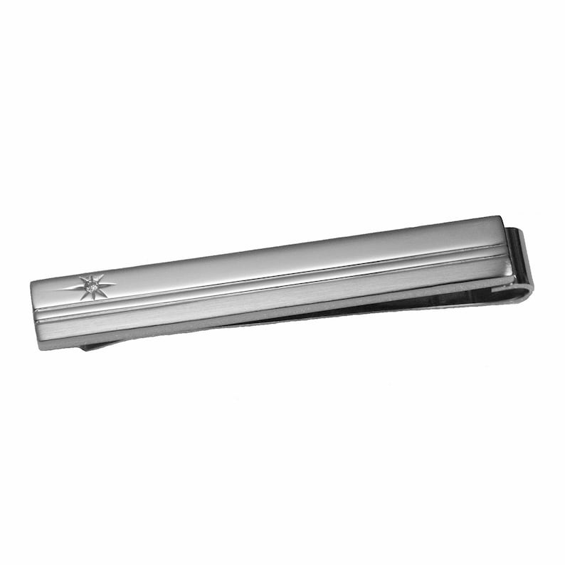 stainless steel tie bar
