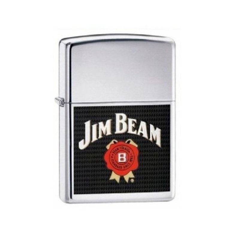 Personalized Zippo Jim Beam Zippo Lighter Engraved Zippo Etsy