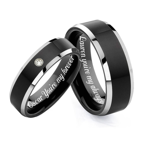 Custom ring outlet