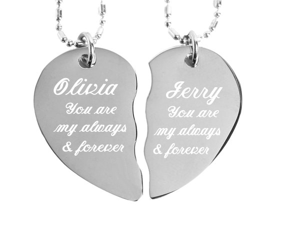 Personalise Gunmetal Gross Necklace Front (Deleting this from shopping cart will cancel all personal customisations that you have set) Personalise Gunmetal Gross Necklace Front (Deleting this from shopping cart will cancel all personal customisations that you have set)