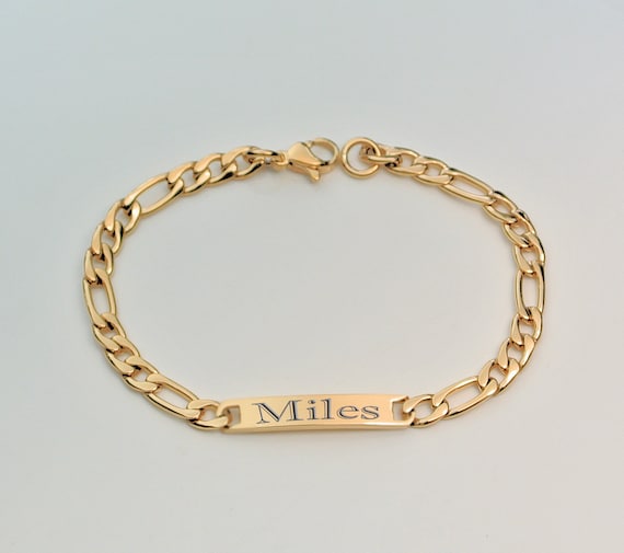 personalized children's bracelets