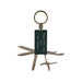 Personalized Multi-Tool Keychain Engraved Free 