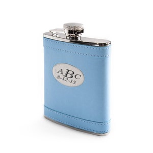 Engraved Bridesmaid Gifts , Personalized Flask , Bridal Party Flask, Bachelorette Party Gifts , Girls Night Out , Ladies Flasks