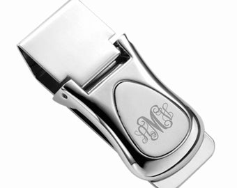 Slim Credit Card Holder 2.3 x 1.3 x 0.4 Inches Silver Round Design with Mirror Finish for Men and Women Juvale 2 Pack Stainless Steel Money Clips Slim Credit Card Holder 2.3 x 1.3 x 0.4 Inches Silver Round Design with Mirror Finish for Men and Women Juvale 2 Pack Stainless Steel Money Clips