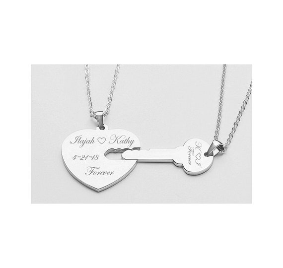 Personalise Gunmetal Gross Necklace Front (Deleting this from shopping cart will cancel all personal customisations that you have set) Personalise Gunmetal Gross Necklace Front (Deleting this from shopping cart will cancel all personal customisations that you have set)