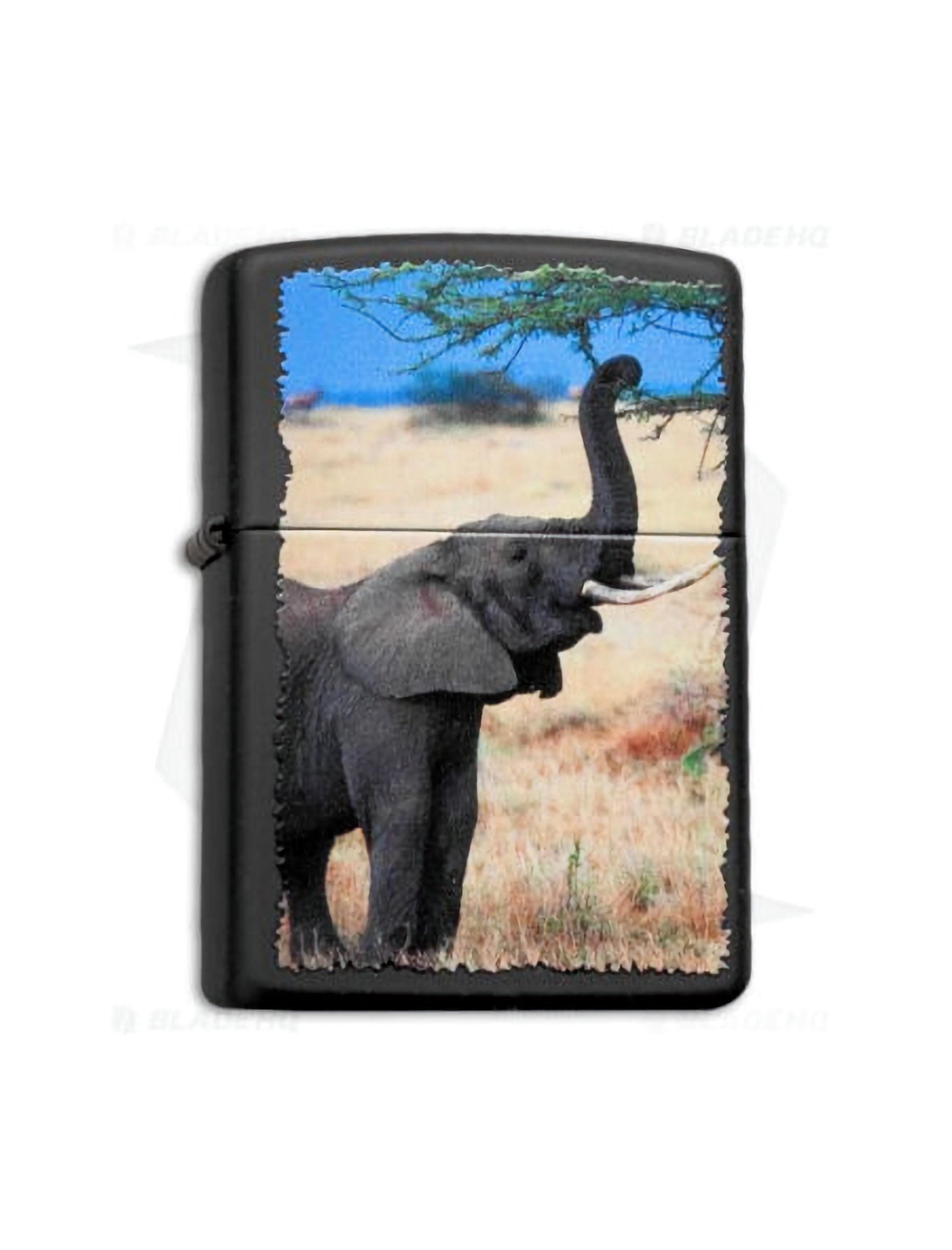 elephant cigarette lighter Elephant Lighter