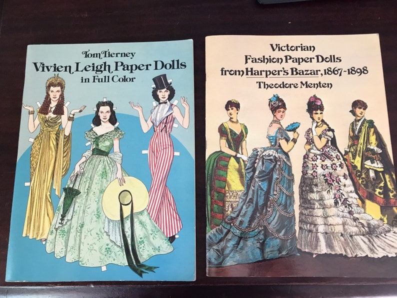 nancy drew paper dolls