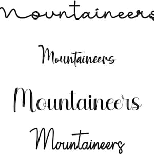 Alpinistes, sport SVG, mascotte, mascotte sportive, sports d&#39;équipe, fichier de découpe, Cricut, Silhouette, fichier de coupe, usage commercial, téléchargement immédiat