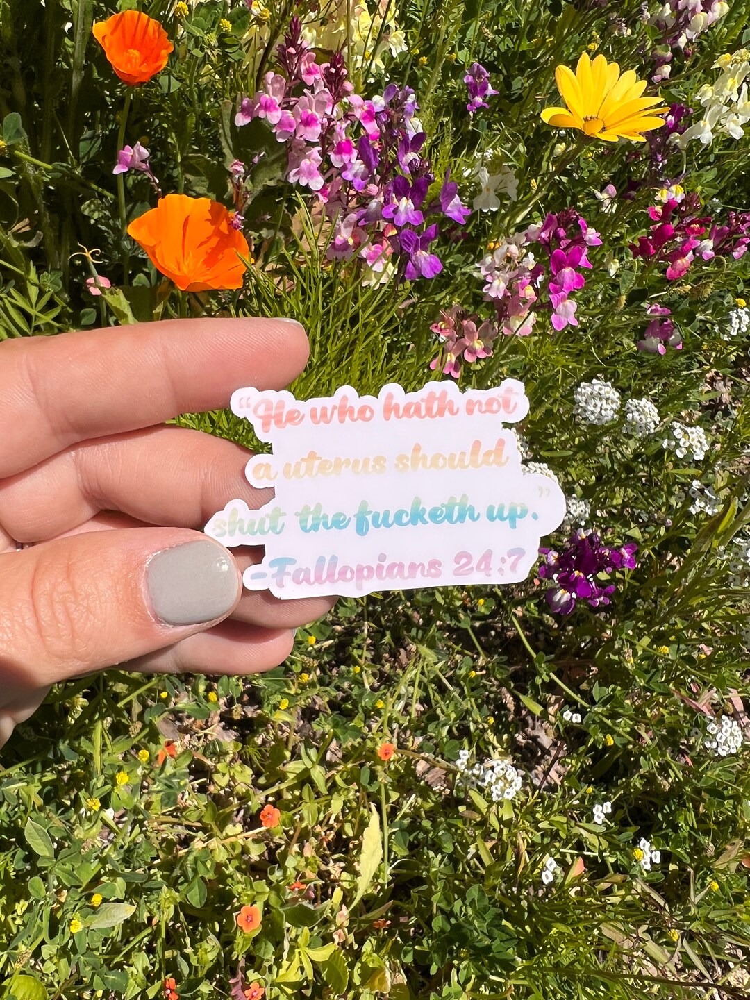 Professional Autonomy Sticker Pro Choice Sticker: Bodily Autonomy, Women's Rights - Etsy