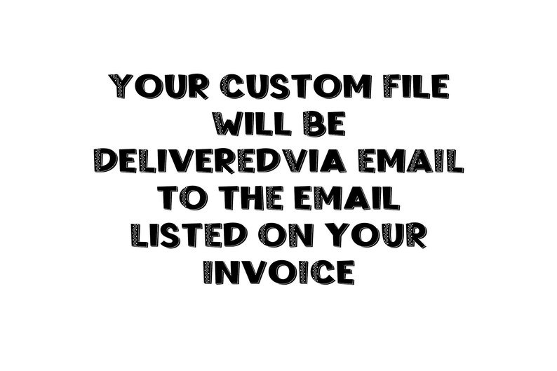 Convert photo to svg cut file multi layer hand traced etsy