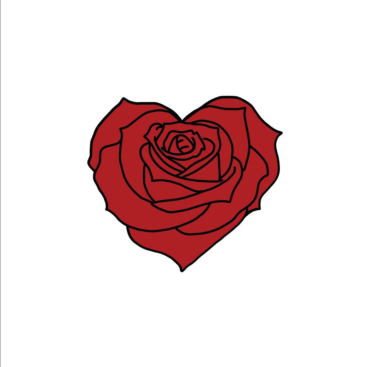 Red Rose Heart Offer Cheap, Save 50% | jlcatj.gob.mx