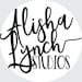 Alisha Lynch