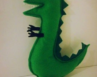 Mr dinosaur toy cheap