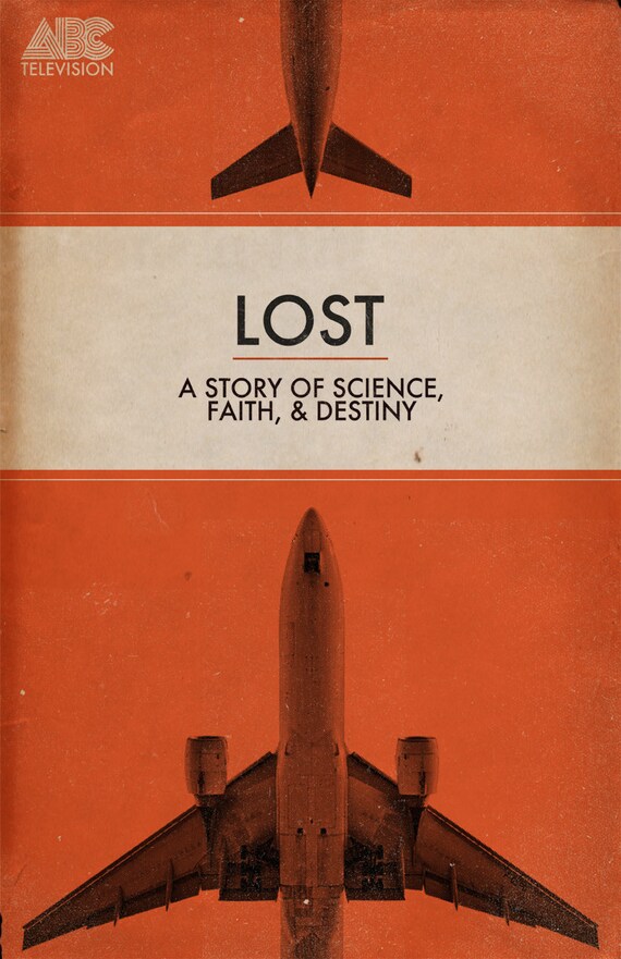 Lost Book Cover 11x17 Print Etsy Lost Book Cover 11x17 Print Etsy