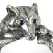 see more listings in the Animal Rings section