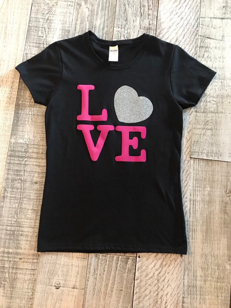 LOVE Shirt