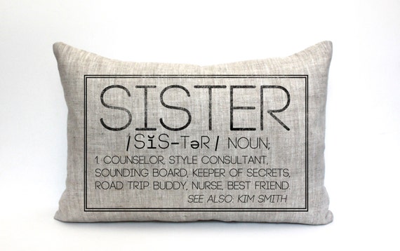 mothers day gift for sister