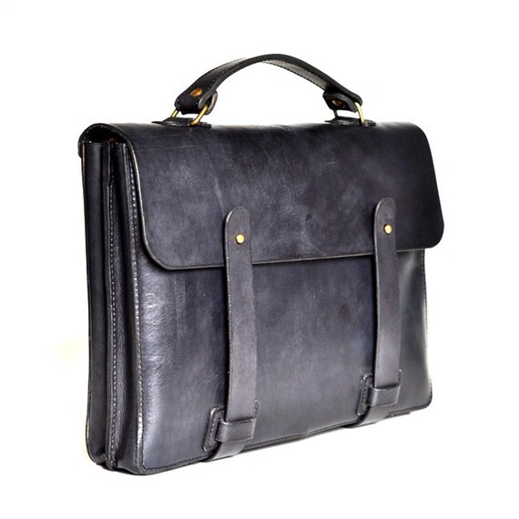 MacBook Air 13inch &MacBook Pro 13 Leather Laptop bag sleeve Etsy