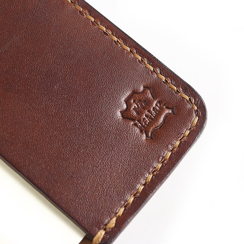 A6 Leather Journal Diary Notebook /looseleaf notebook/ Etsy
