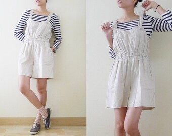 side button onesie