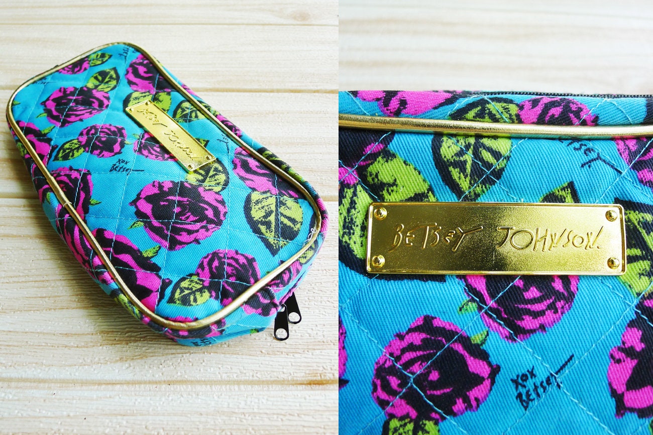 【希少】90s beauty:beast ショルダーバッグ 鯉柄　初期 Vintage 1990s Disney Beauty and the Beast Kids Children's Sleeping