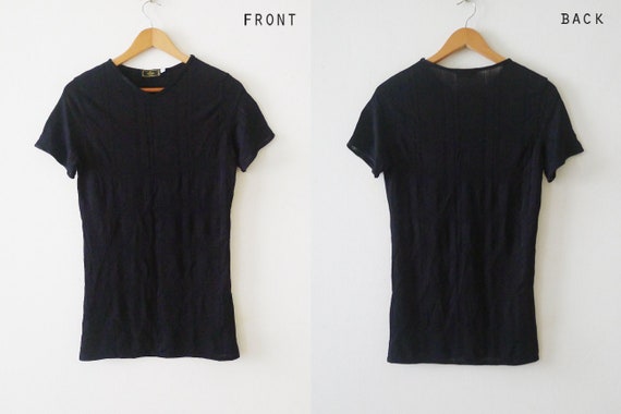 再値下げ⭐︎FENDI⭐︎Tシャツ FENDI Short sleeve T-shirt FY0894 Main: 100% cotton