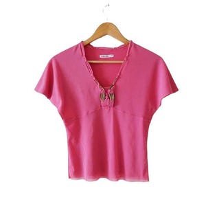 Vivienne Tam Top - Etsy