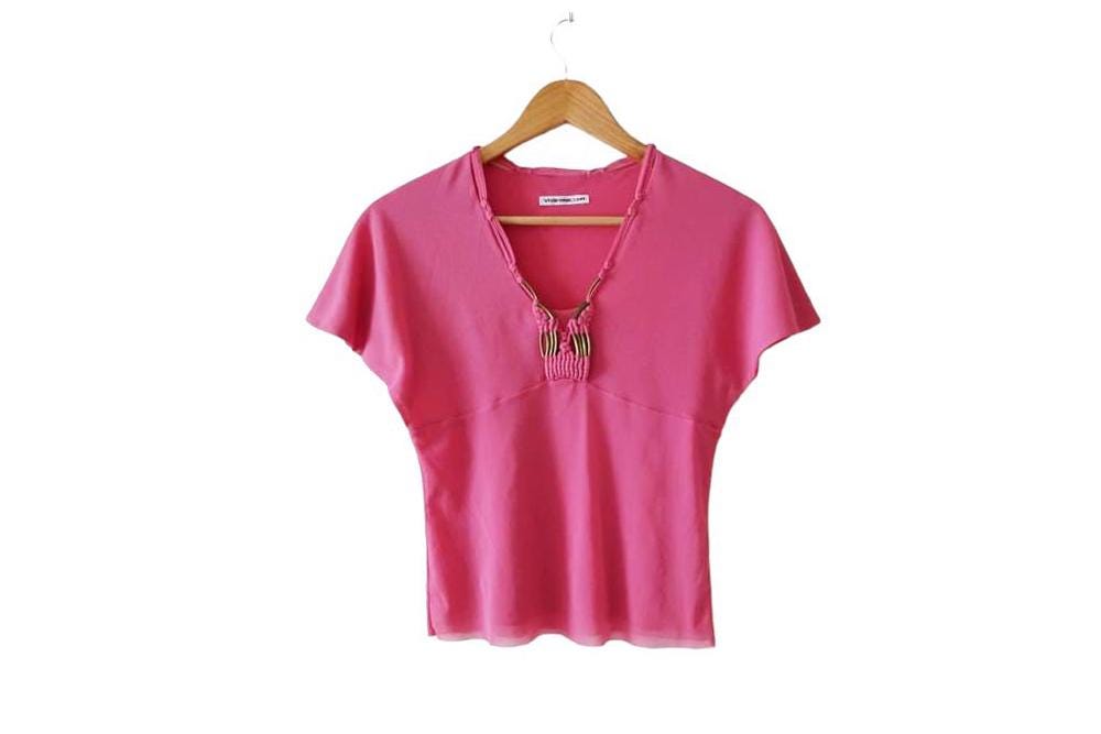 90s Vivienne Tam - Etsy