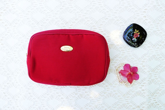 NEVER USED, Dior Travel Pouch Clutch