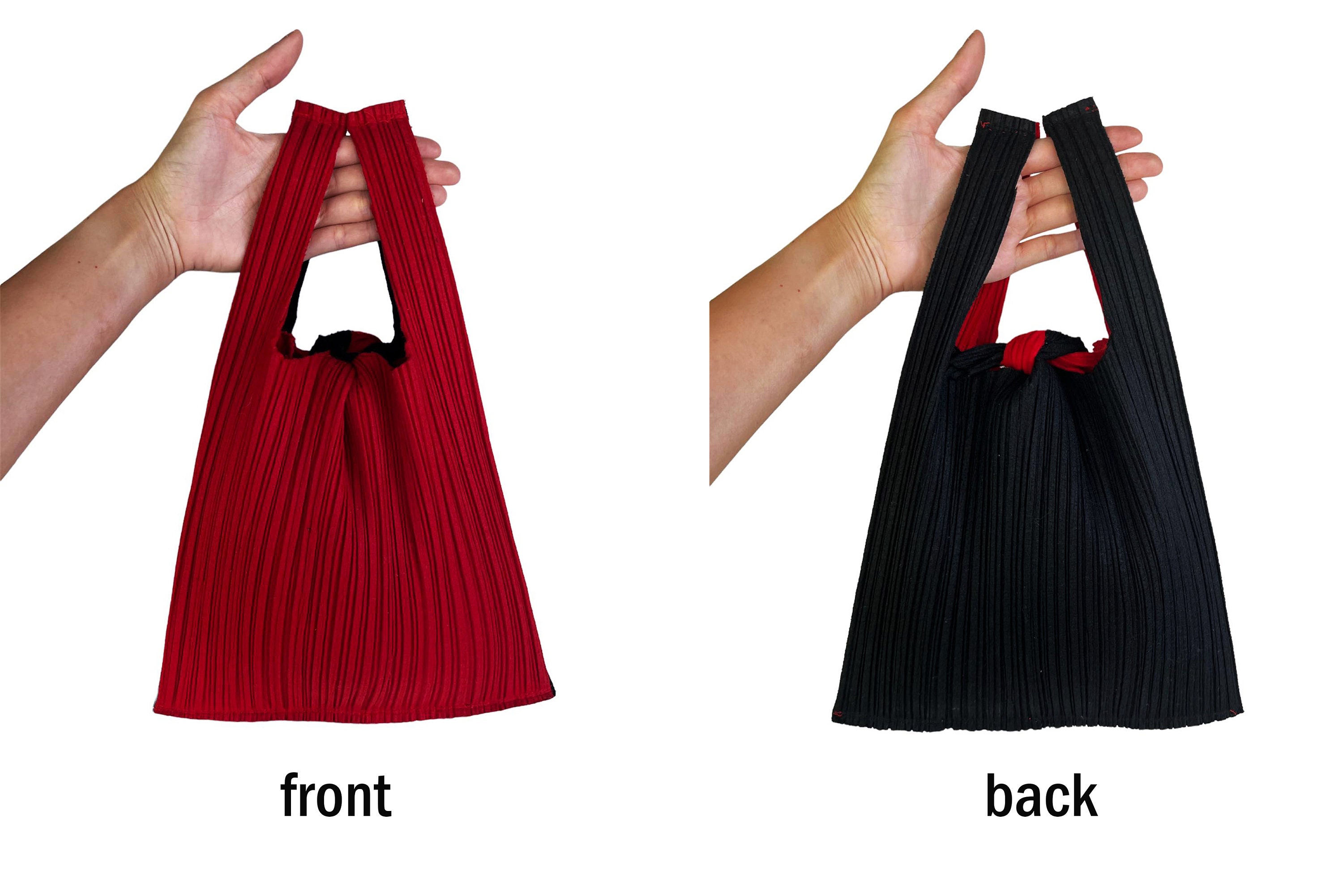 Pleats please bag price sale