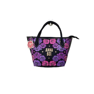 【美品】ANNA SUI 限定車　シリアルナンバー付きcar bag s-l400.jpg