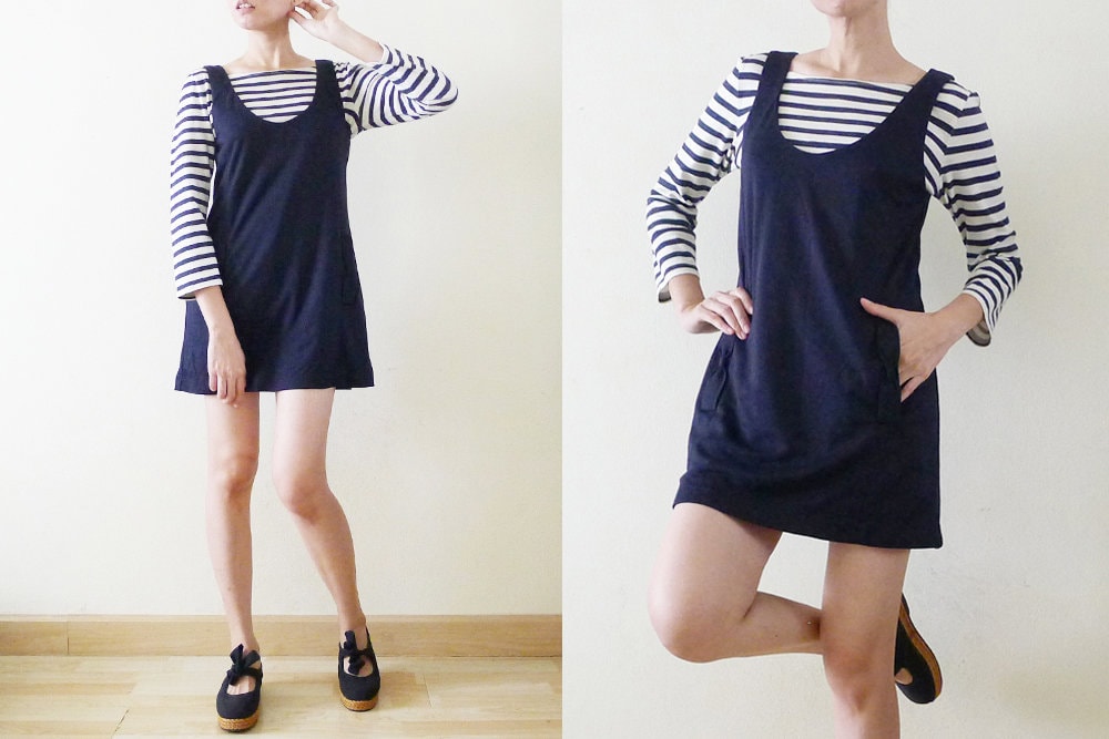 Mini Dress Tumblr - Etsy Canada