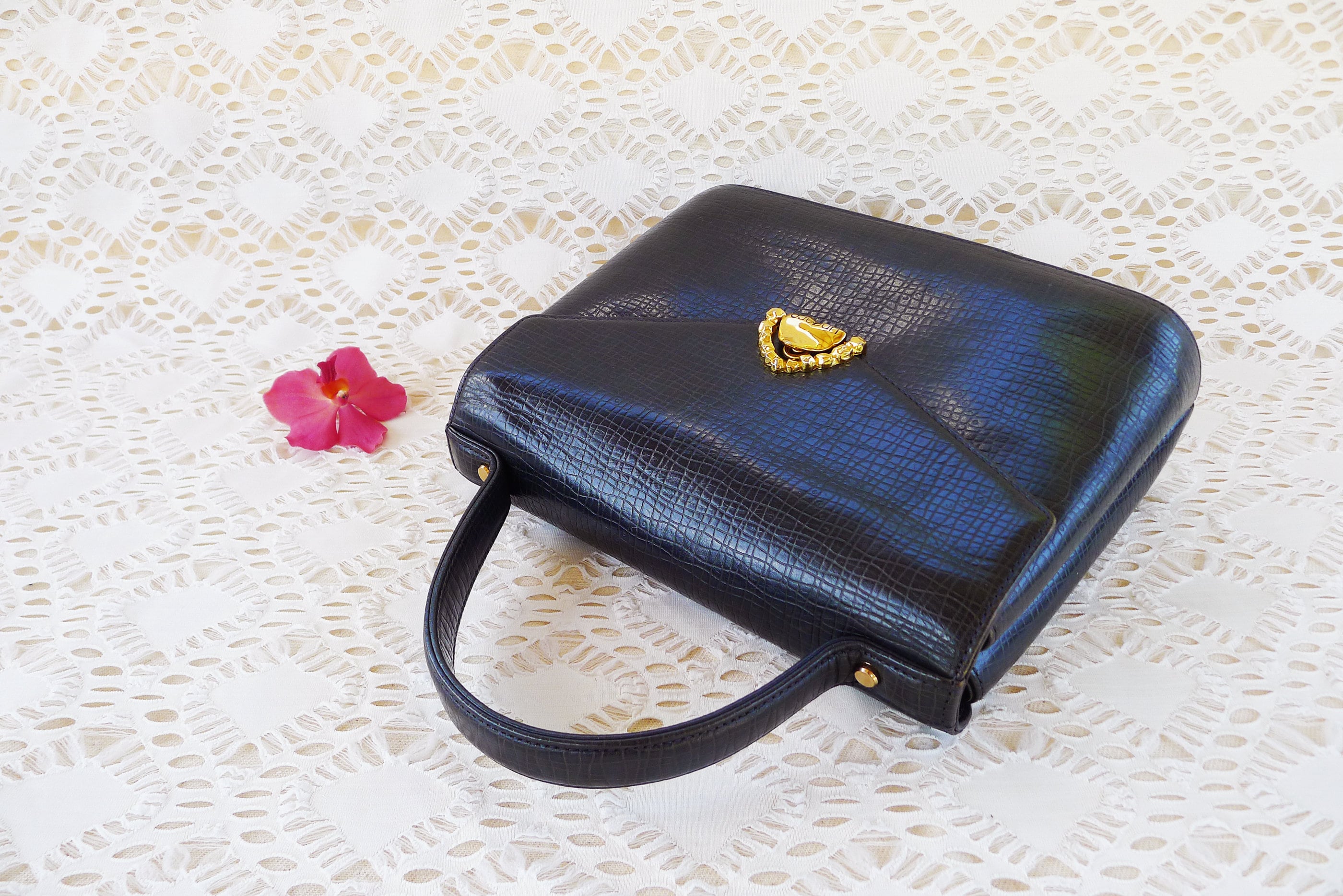 UNGARO ネイビー レザー ミニバック il_fullxfull.3118842320_a37c.jpg