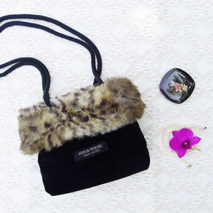 Sonia Rykiel Handbag - Etsy