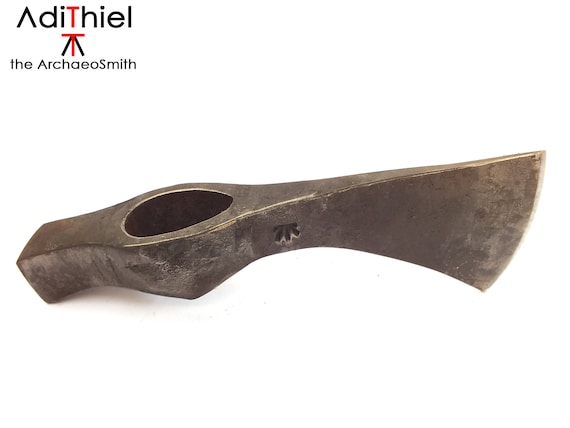F_06a Hammer Poll TOMAHAWK Head for Standard US Tomahawk Handles - Etsy