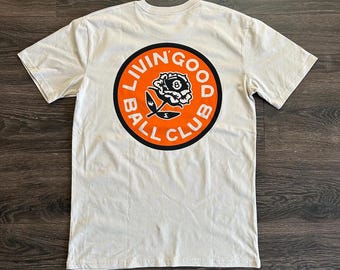 Logo Cercle Orange - chemise de billard vêtements de joueur de billard