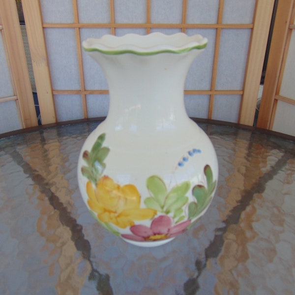 Vase Made in Brazil Etsy