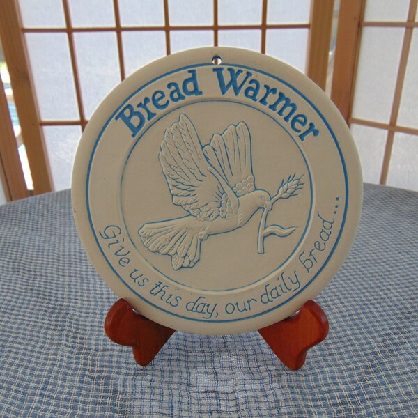 Ceramic Bread Warmer Etsy