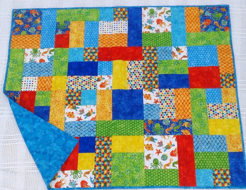 Custom Baby Clothing Quilt Recycle Baby Clothes Etsy