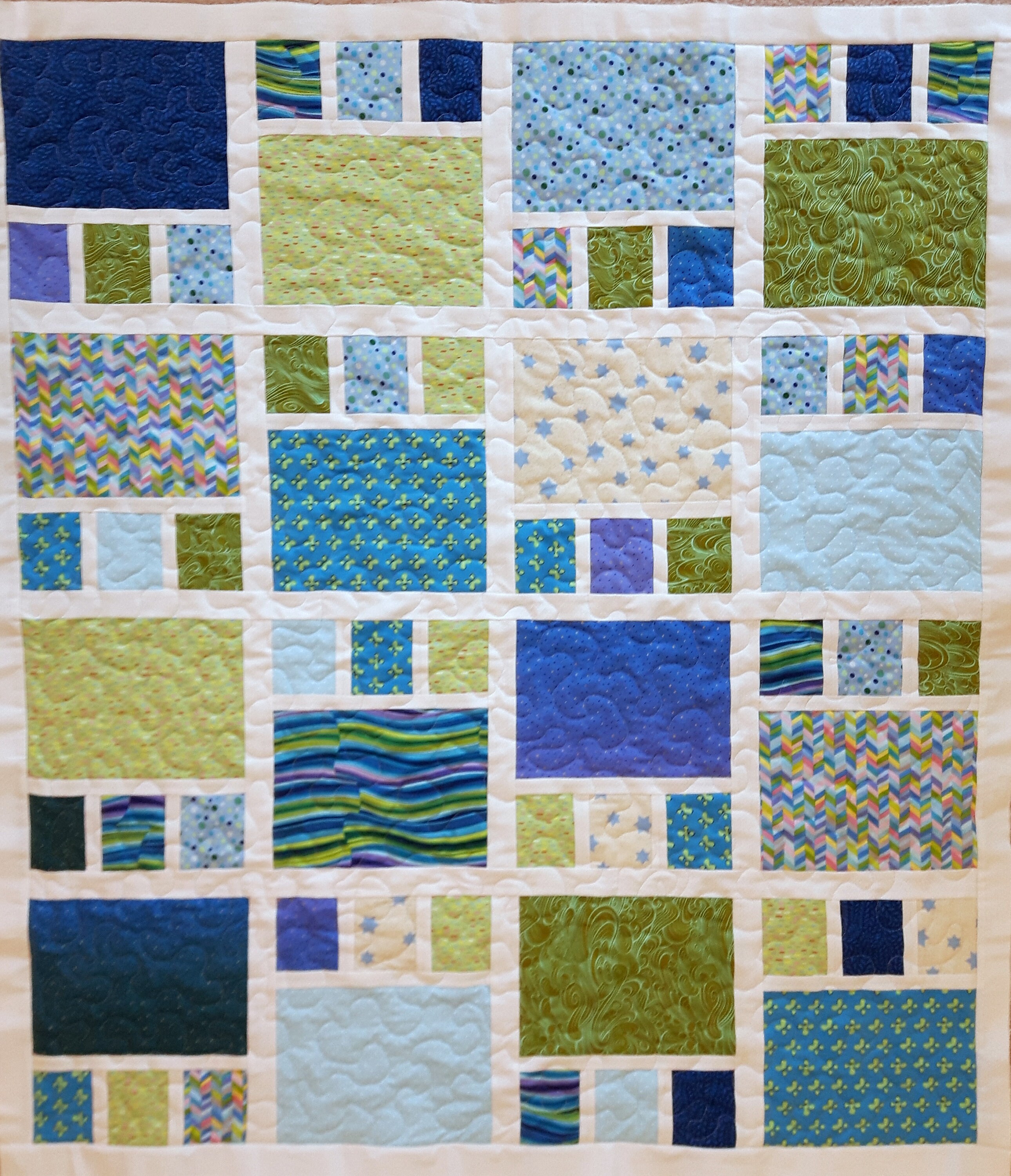 Custom Baby Clothing Quilt Recycle Baby Clothes Etsy