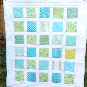 Custom Baby Clothing Quilt Recycle Baby Clothes