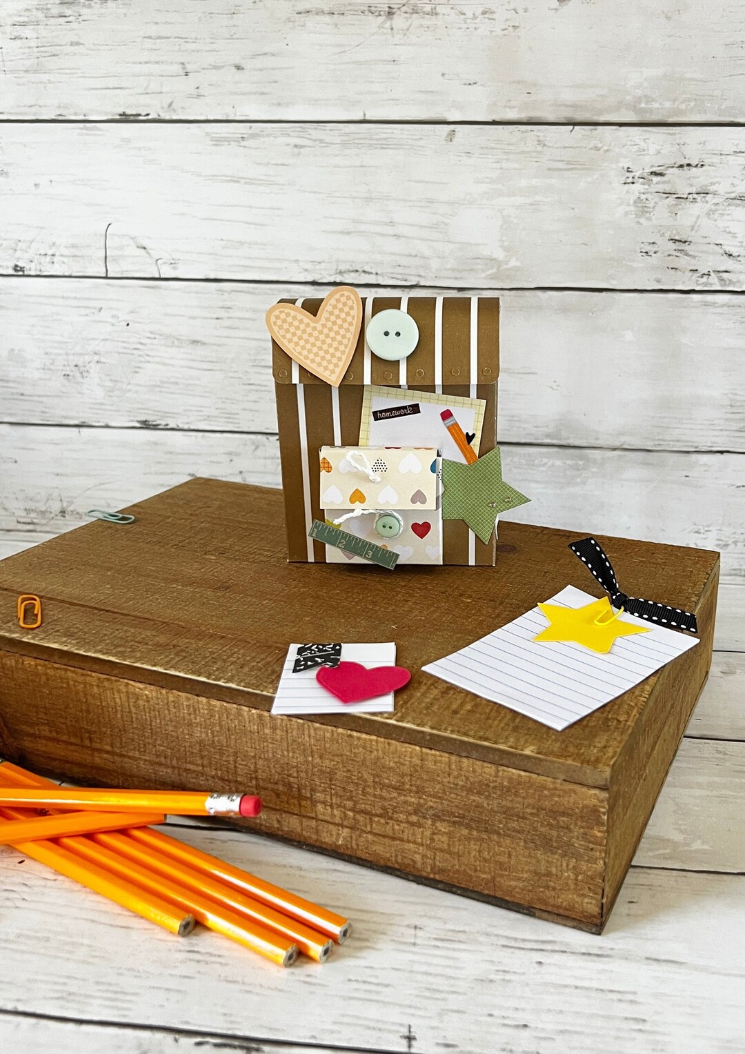 Teacher Appreciation Gift, Backpack Gift Wrap, Mini Backpack Gift Bag, Graduation Gift Bag