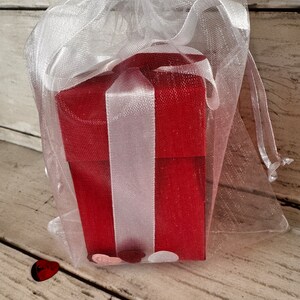 Will you be my Girlfriend  Boyfriend Ring Pop Gift Box Pinky Promise I Love You Gift You are a Gem Valentines Personalized best friend gifts
